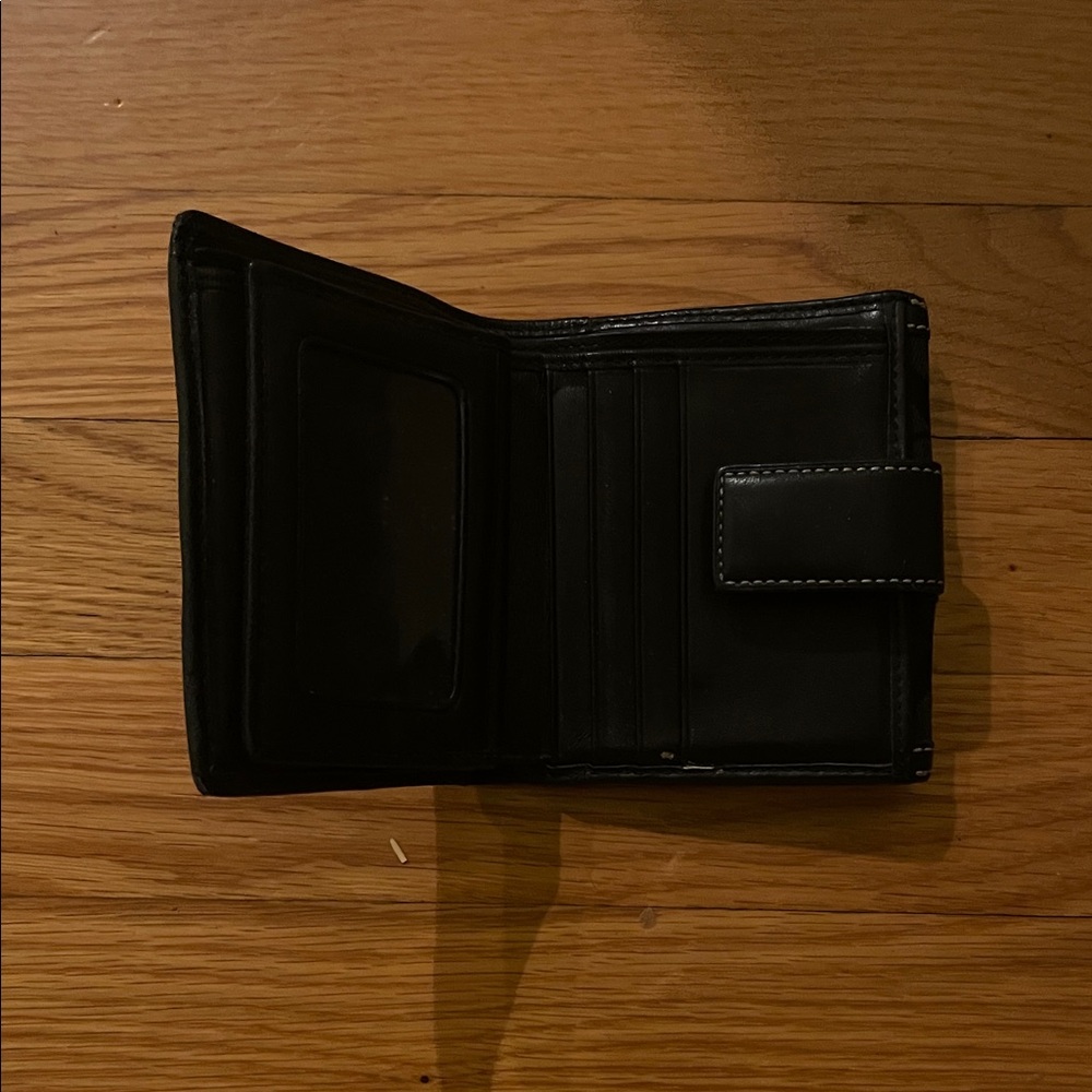 Coach Wallet - image 3